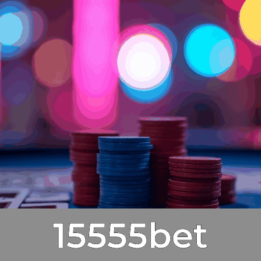 15555bet: Interação Social no Casino com Emoção Real