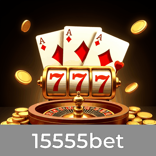 Desbloqueie sua Experiência Premium com 15555bet