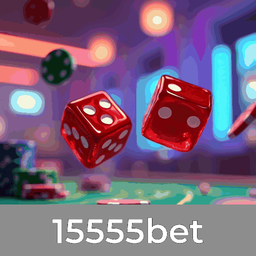 15555bet: O Melhor em Cassino e Apostas Online
