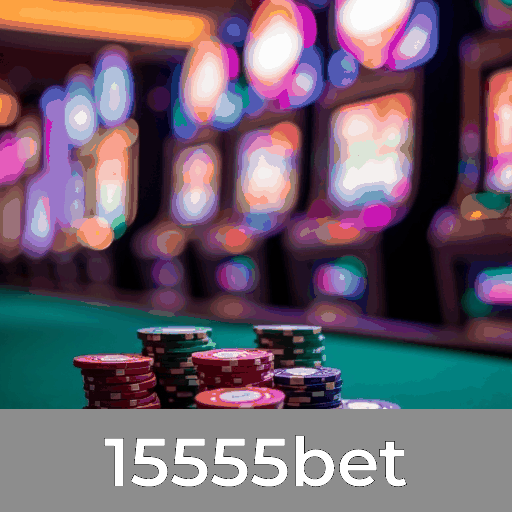 Tecnologia 3D em Jogos de Cassino na 15555bet