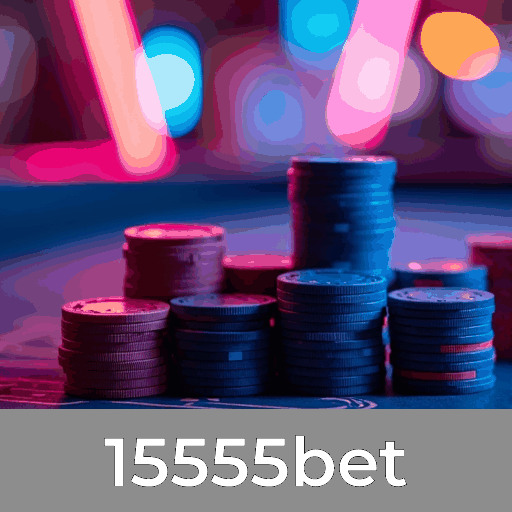 15555bet: O Melhor em Cassino e Apostas Online
