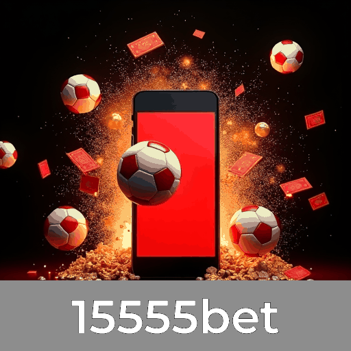 15555bet: Apostas Esportivas Precisão e Excelência