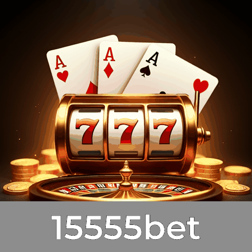 15555bet: Interação Social no Casino com Emoção Real
