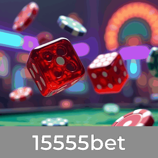 15555bet: Interação Social no Casino com Emoção Real