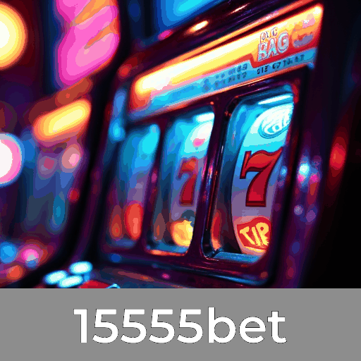 15555bet: Apostas Esportivas Precisão e Excelência