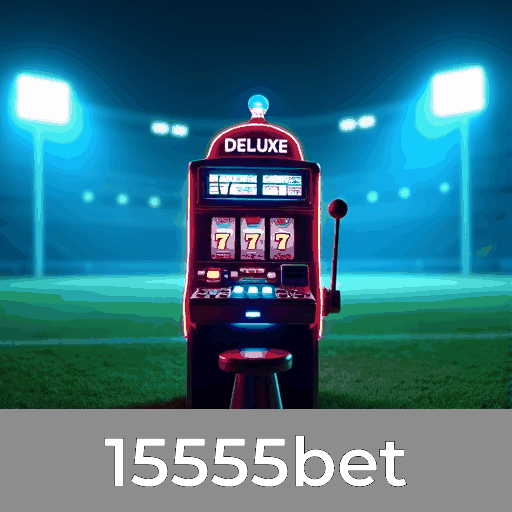 15555bet: O Melhor em Cassino e Apostas Online