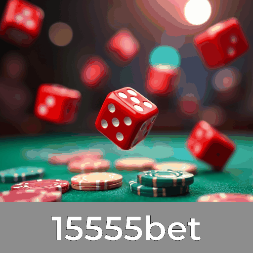 15555bet: Apostas Esportivas Precisão e Excelência