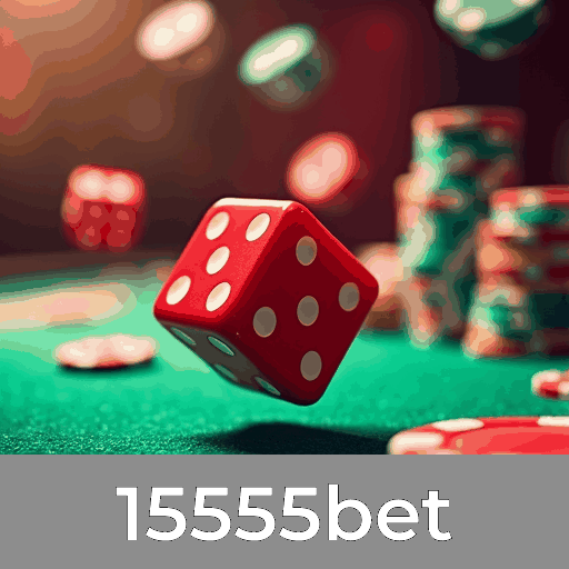15555bet: Apostas Esportivas Precisão e Excelência