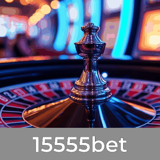 15555bet: Interação Social no Casino com Emoção Real
