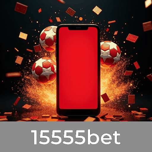 Desbloqueie sua Experiência Premium com 15555bet