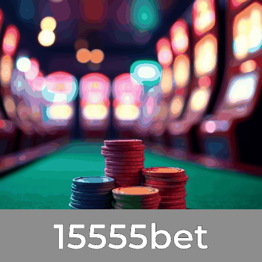 Tecnologia 3D em Jogos de Cassino na 15555bet
